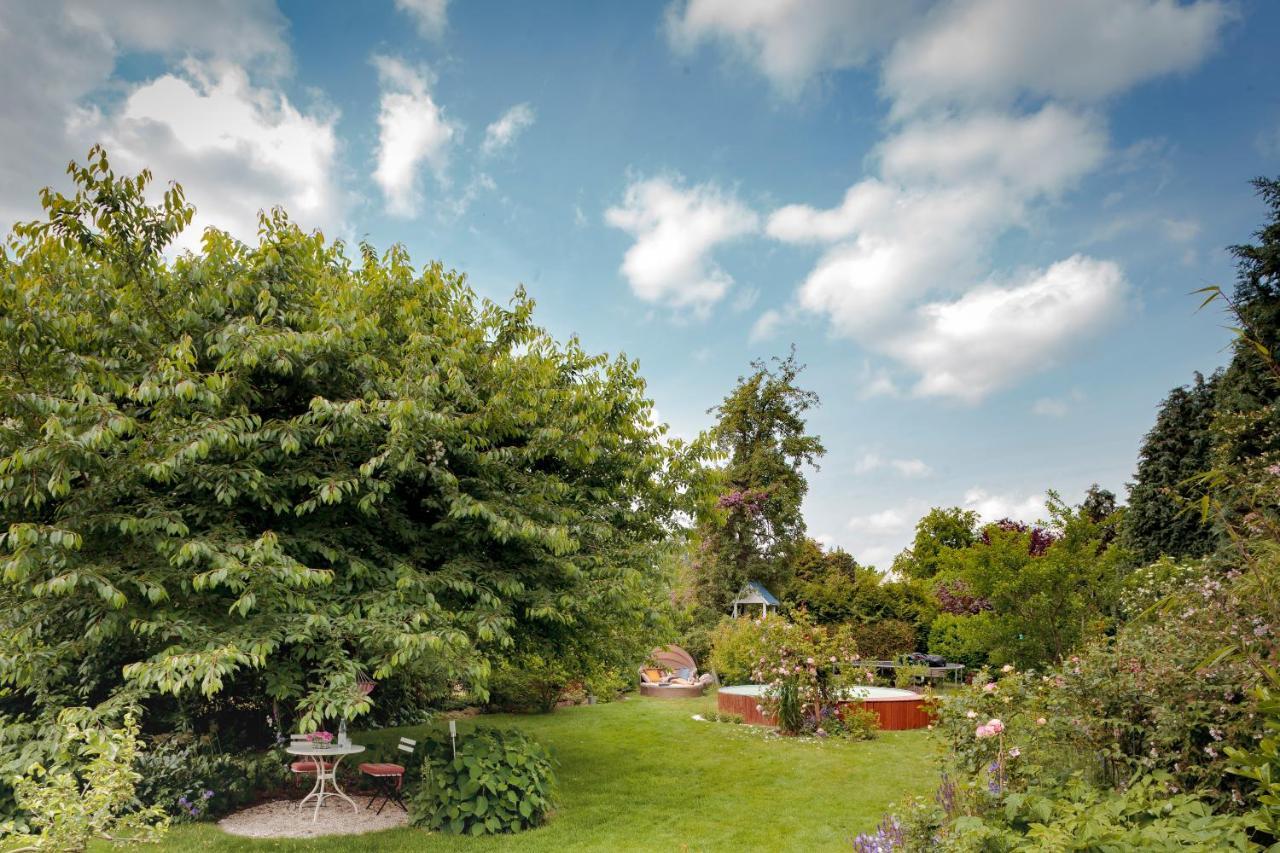 Vakantiehuis Zuhause Im Paradies Hannover