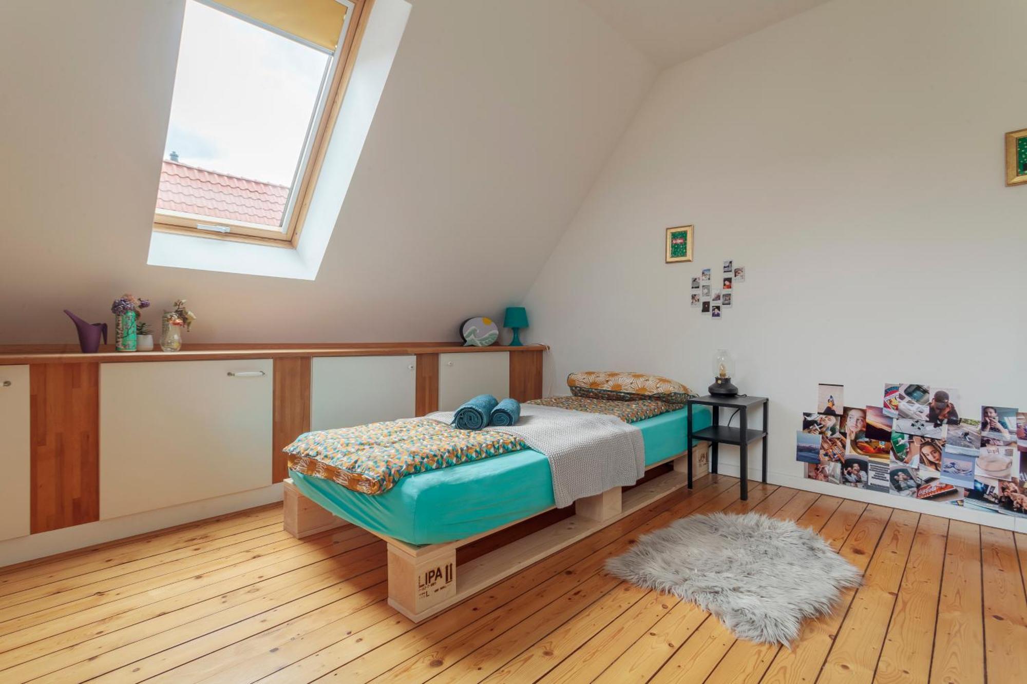 Zuhause Im Paradies Vakantiehuis