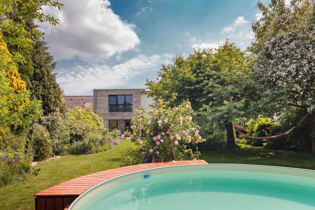 Zuhause Im Paradies Ferienhaus Hannover