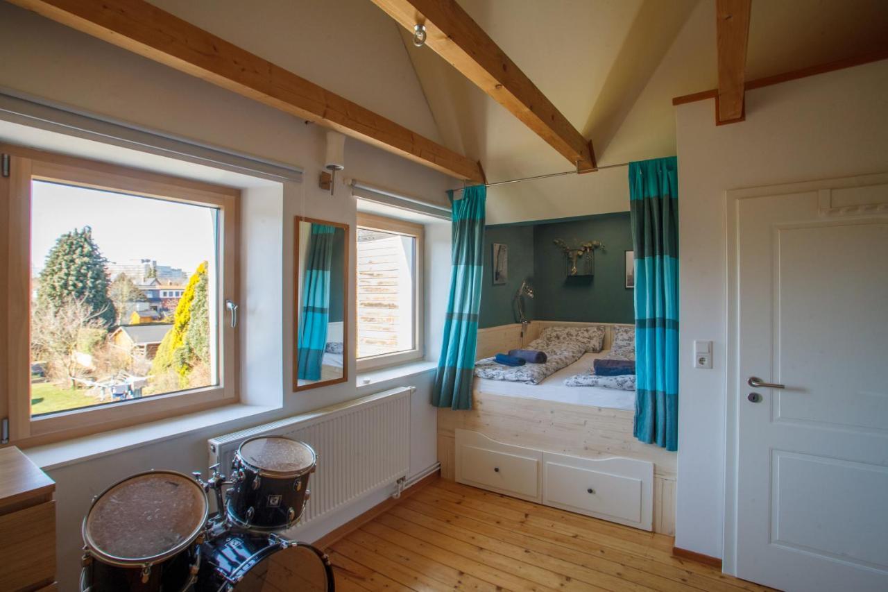 Ferienhaus Zuhause Im Paradies