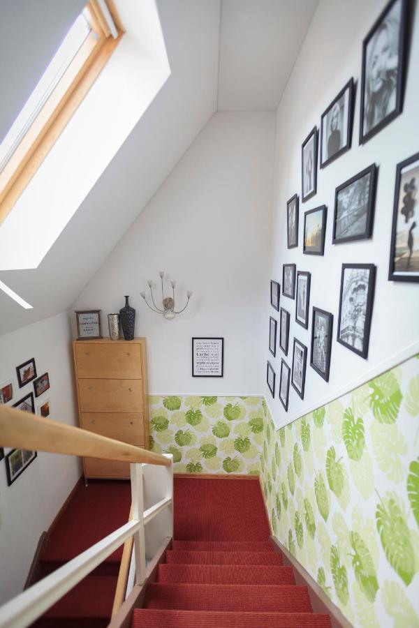 Ferienhaus Zuhause Im Paradies