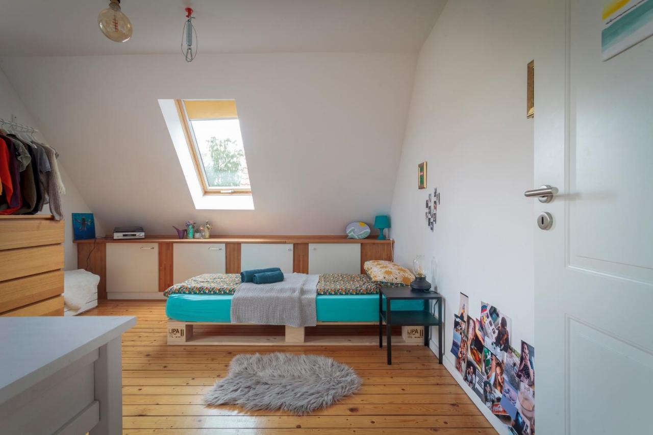 Ferienhaus Zuhause Im Paradies *